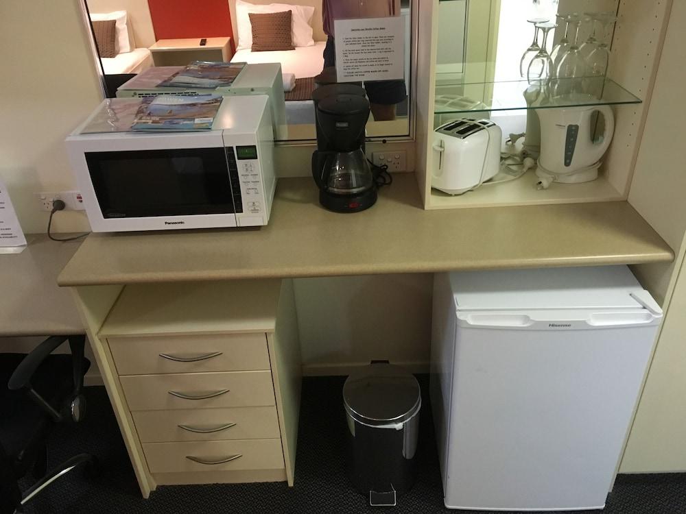 بوين Bluewater Harbour Motel المظهر الخارجي الصورة