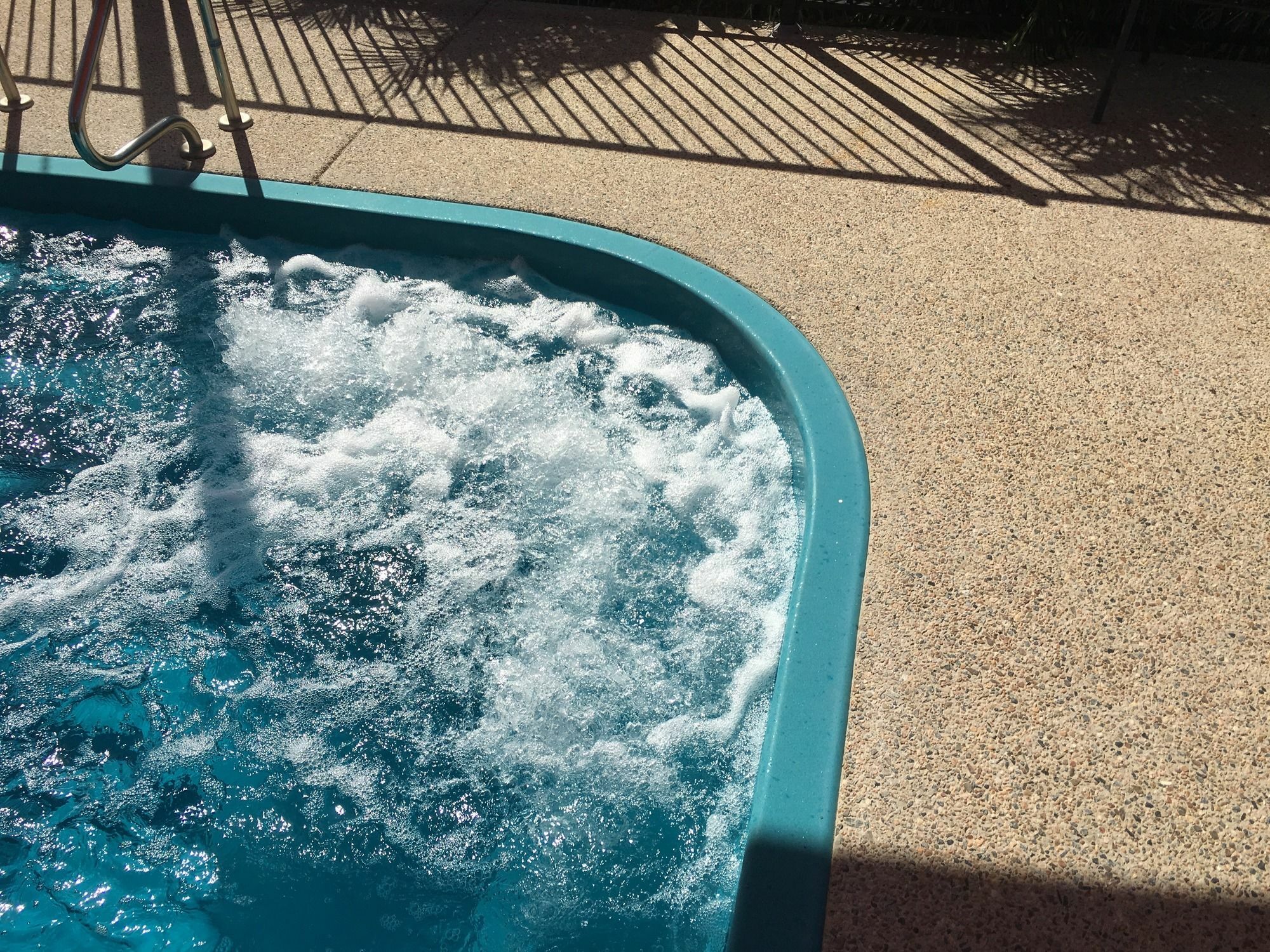 بوين Bluewater Harbour Motel المظهر الخارجي الصورة